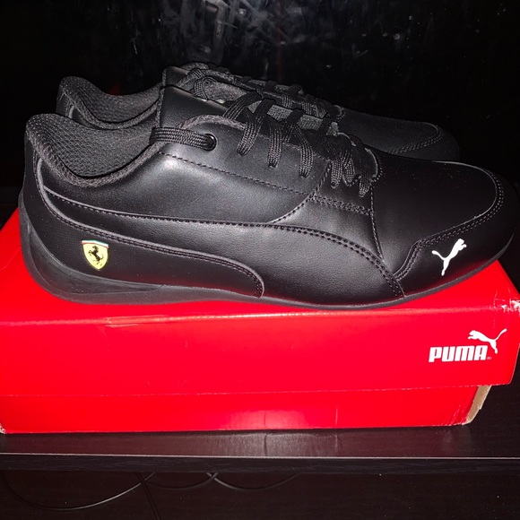 Puma Scuderia Ferrari Future Kart Cat 